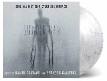 Album Ramin Djawadi: Slender Man: Original Motion Picture Soundtrack