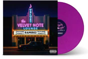 LP Ivan Ramirez: Tha Playa$ Manual II