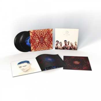 2LP Rammstein: Herzeleid XXV LTD | CLR