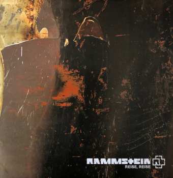 2LP Rammstein: Reise, Reise