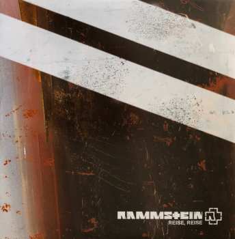 2LP Rammstein: Reise, Reise
