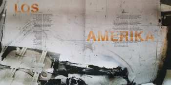 2LP Rammstein: Reise, Reise