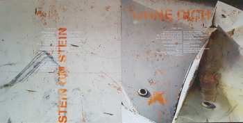 2LP Rammstein: Reise, Reise