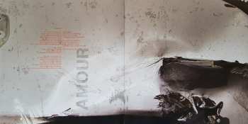 2LP Rammstein: Reise, Reise