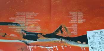 2LP Rammstein: Reise, Reise
