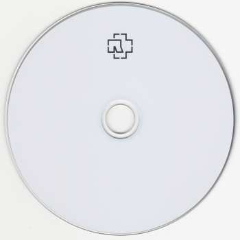 CD Rammstein: Rammstein