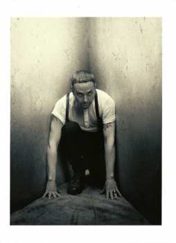 CD Rammstein: Rammstein