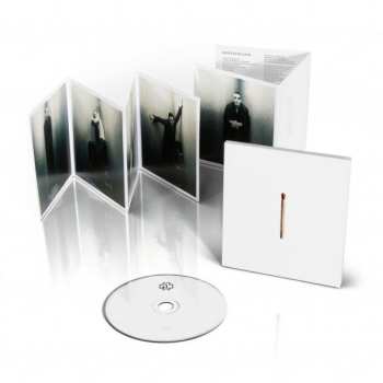 CD Rammstein: Rammstein