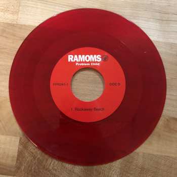SP Ramoms: Problem Child CLR