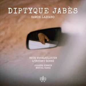 CD Ramon Lazkano: Diptyque Jabes