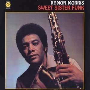 LP Ramon Morris: Sweet Sister Funk LTD