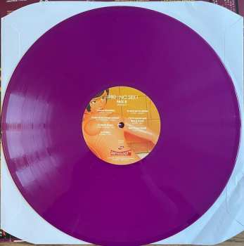 LP Odeurs: 1980: No Sex LTD