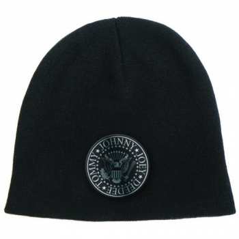 Merch Ramones: Čapica Presidential Seal