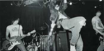CD Ramones: Leave Home