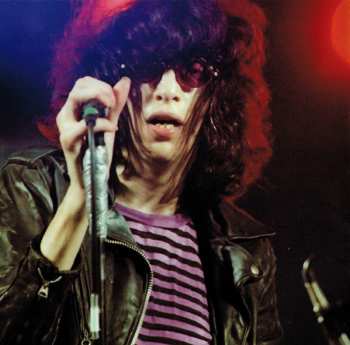 2CD Ramones: Live - My Father's Place, NY, 20 July 1982