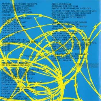 CD Ramones: Mondo Bizarro