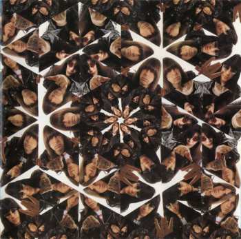 CD Ramones: Mondo Bizarro