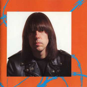 CD Ramones: Mondo Bizarro