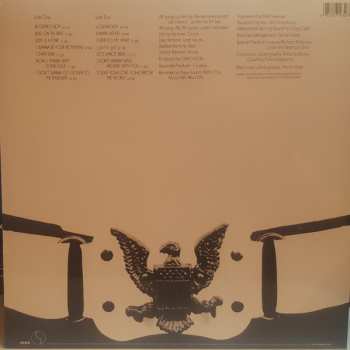 LP Ramones: Ramones