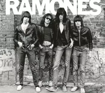 Ramones: Ramones