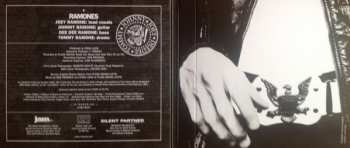 CD Ramones: Ramones DIGI