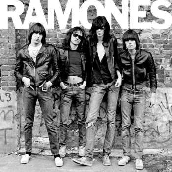 LP/3CD Ramones: Ramones DLX | LTD | NUM