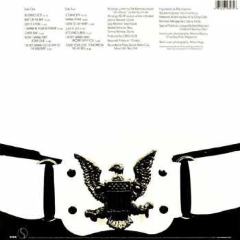 LP Ramones: Ramones