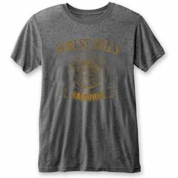 Merch Ramones: Tričko Forest Hills 