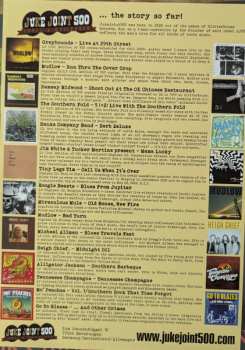 LP Ramsay Midwood: Shoot Out At The OK Chinese Restaurant