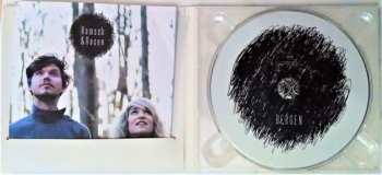 CD Ramsch & Rosen: Bergen