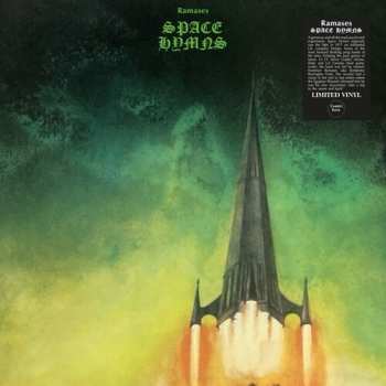 Album Ramses: Space Hymns