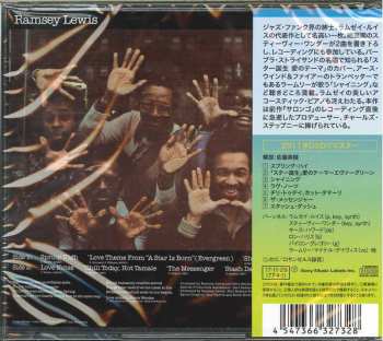 CD Ramsey Lewis: Love Notes LTD