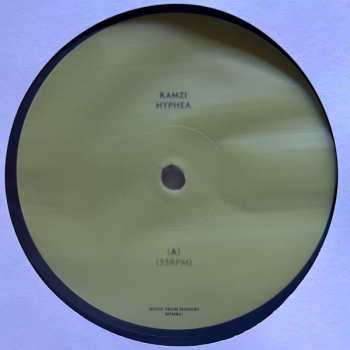 LP Ramzi: Hyphea