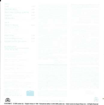 7CD/Box Set Ran Blake: The Complete Remastered Recordings On Black Saint & Soul Note