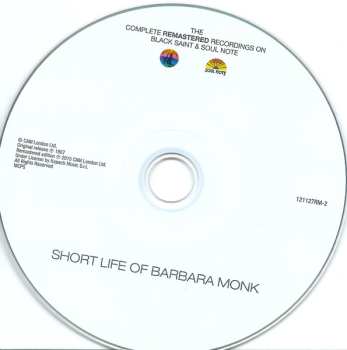 7CD/Box Set Ran Blake: The Complete Remastered Recordings On Black Saint & Soul Note