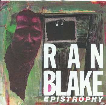 7CD/Box Set Ran Blake: The Complete Remastered Recordings On Black Saint & Soul Note