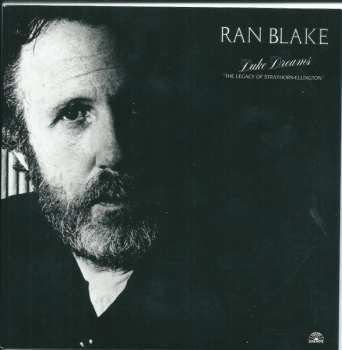 7CD/Box Set Ran Blake: The Complete Remastered Recordings On Black Saint & Soul Note