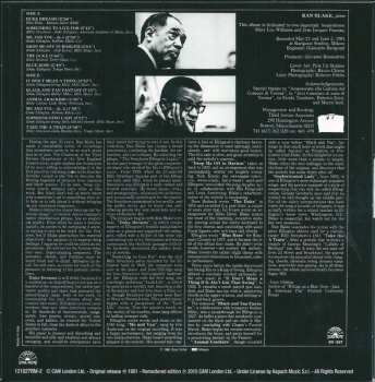 7CD/Box Set Ran Blake: The Complete Remastered Recordings On Black Saint & Soul Note