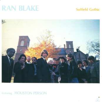 7CD/Box Set Ran Blake: The Complete Remastered Recordings On Black Saint & Soul Note