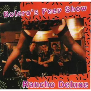 Bolero's Peep Show
