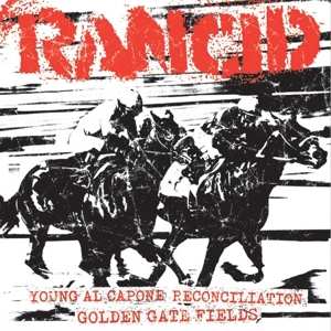 SP Rancid: 7-young Al Capone