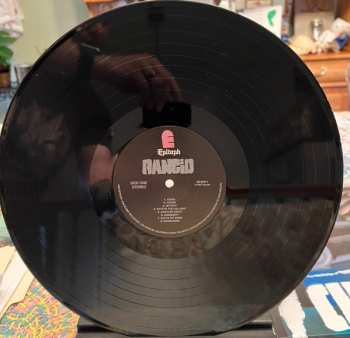 LP Rancid: Rancid