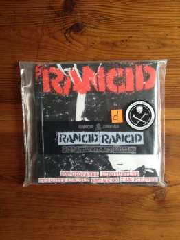 5SP Rancid: Rancid LTD | CLR