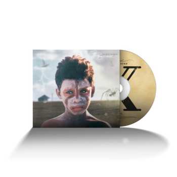 CD Rancore: Xenoverso