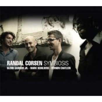 CD Randal Corsen: Symbiosis
