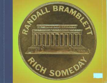 CD Randall Bramblett: Rich Someday