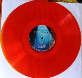 2LP Randall Bramblett: The Meantime 10th Anniversary Edition CLR