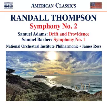 Symphony No. 2
