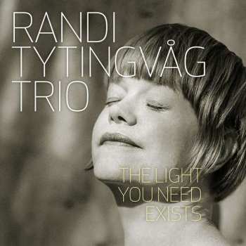 CD Randi Tytingvåg Trio: The Light You Need Exists