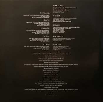 LP Greg Dulli: Random Desire LTD | CLR